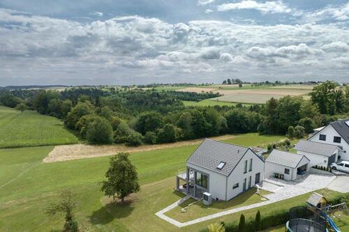 Foto - 4 Zimmer Einfamilienhaus zum Kaufen in Neubulach