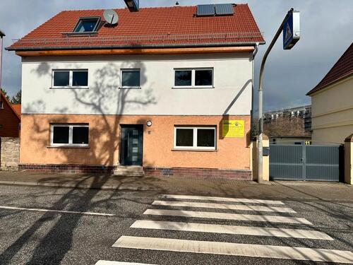 Foto - 3 Raumwohnung Ökologisches Juwel: Erstbezug nach Kernsanierung