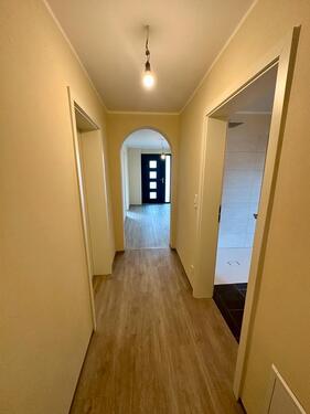 Foto - Erdgeschoßwohnung in Quedlinburg zur Miete