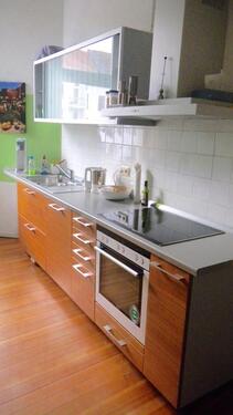 Foto - Etagenwohnung in Saarbrücken zur Miete