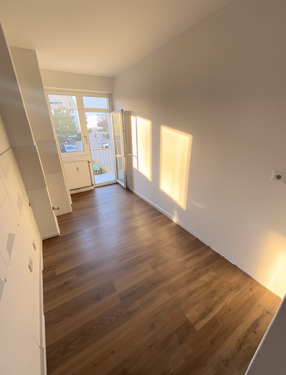 Foto - 2 Zimmer Etagenwohnung in Hannover