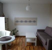 Schöne, kleine Wohnung zum Verkauf - Hildesheim Himmelsthür