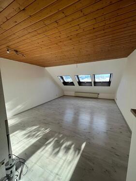 Foto - DG Wohnung 39 m2 in 72355 Schömberg