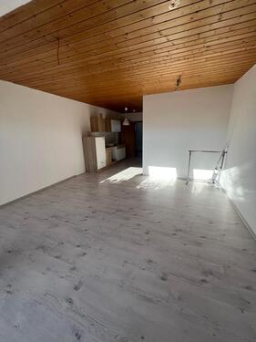 Foto - 2 Zimmer Dachgeschoßwohnung zur Miete in Balingen