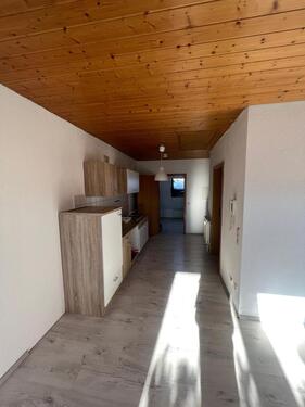 Foto - 2 Zimmer Dachgeschoßwohnung in Balingen