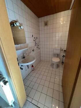 Foto - Dachgeschoßwohnung in Balingen zur Miete