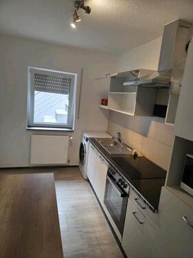 Foto - 1 Zimmer Erdgeschoßwohnung zur Miete in Kirchardt