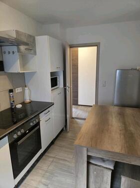 Foto - 1 Zimmer Erdgeschoßwohnung in Kirchardt