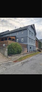 Foto - Teilsaniertes EFH in 96337 Ebersorf-Ludwigstadt