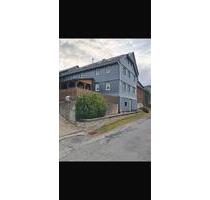 Teilsaniertes EFH in 96337 Ebersorf-Ludwigstadt - Ludwigsstadt