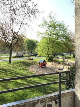 Foto - 3 Zimmer Erdgeschoßwohnung zur Miete in Essen