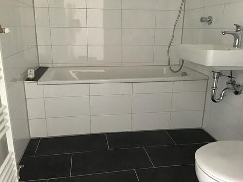 Foto - Erdgeschoßwohnung in Essen zur Miete