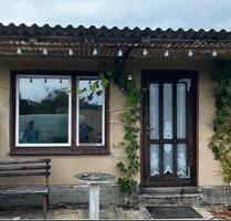 Verk.: Garten massive Laube Spargel Apfel Birne Pflaume Kirsche - Rostock