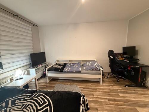 Foto - 3 Zimmer Etagenwohnung zur Miete in Monheim am Rhein