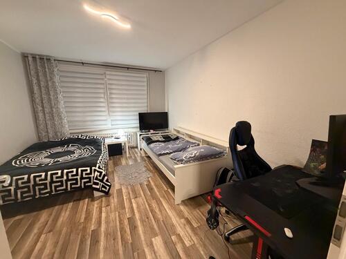 Foto - 3 Zimmer Etagenwohnung in Monheim am Rhein