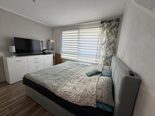 Foto - Etagenwohnung in Monheim am Rhein zur Miete
