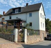 Einfamilienhaus in 07381 Langendembach - Pößneck