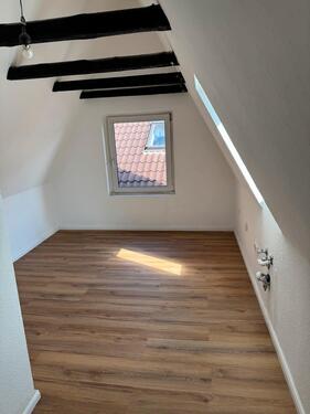 Foto - 3 Zimmer Dachgeschoßwohnung in Oldenburg