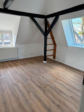 Foto - Dachgeschoßwohnung in Oldenburg zur Miete