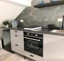 schöne 1-Zimmerwohnung mit einem modernen Ambiente nähe HBF - Koblenz Bubenheim