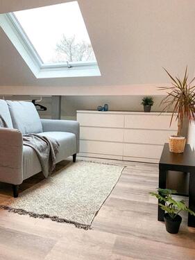 Foto - 1 Zimmer Dachgeschoßwohnung zur Miete in Koblenz