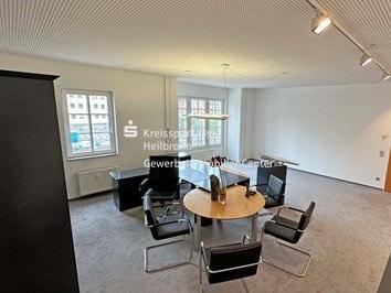 Foto - Tolle Bürofläche im Herzen von HN