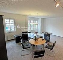Tolle Bürofläche im Herzen von HN - Heilbronn