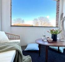 3,5 Zimmer mit Gartennutzung in Bestlage von Heide