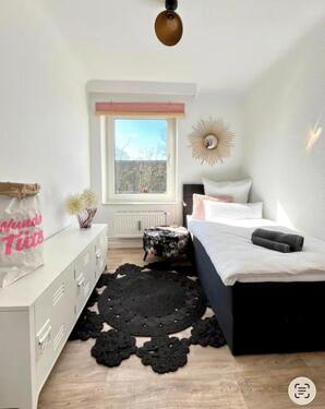 Foto - Etagenwohnung in Heide zur Miete