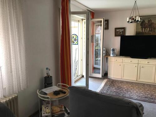 Foto - Etagenwohnung in Reutlingen zur Miete