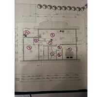 3 Zimmer im 2.OG DG - 800,00&nbsp;EUR Kaltmiete, ca.&nbsp; 78,00&nbsp;m&sup2; in Rastatt (PLZ: 76437)