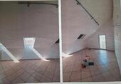 Foto - Dachgeschoßwohnung in Rastatt zur Miete