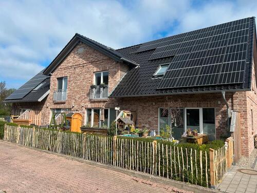 Foto - 4 Zimmer Wohnung Reihenmittelhaus