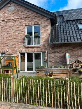Foto - 4 Zimmer Etagenwohnung in Fehmarn