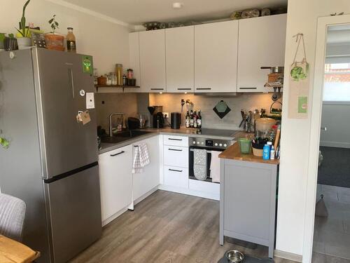Foto - Etagenwohnung in Fehmarn zur Miete