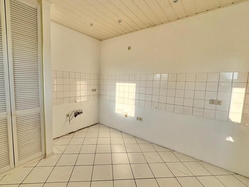 Foto - Etagenwohnung in Homburg zur Miete