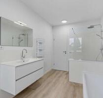 Neubau-Erstbezug: 3-Raum-Maisonettewohnung - Dresden Prohlis