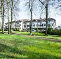 Komplett renovierte Wohnung in bester Lagein Bad Rothenfelde