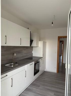 Foto - 3 Zimmer Dachgeschoßwohnung zur Miete in Bad Rothenfelde