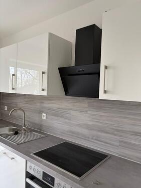 Foto - 3 Zimmer Dachgeschoßwohnung in Bad Rothenfelde
