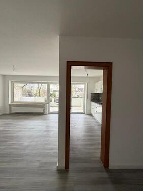 Foto - Dachgeschoßwohnung in Bad Rothenfelde zur Miete