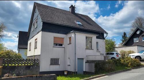 Foto - Haus zu vermieten - 750,00&nbsp;EUR Kaltmiete, ca.&nbsp; 90,00&nbsp;m&sup2;