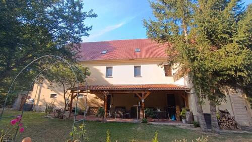 Foto - 11 Zimmer Mehrfamilienhaus, Wohnhaus zum Kaufen in Meißen
