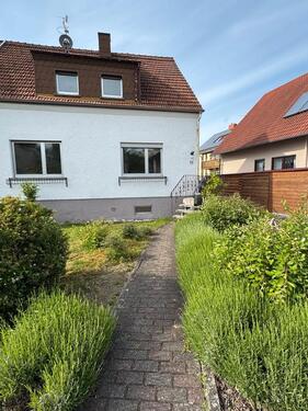 Foto - Provisionsfrei Haus in Ormesheim