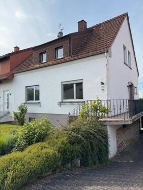 Foto - 5 Zimmer Einfamilienhaus zum Kaufen in Mandelbachtal