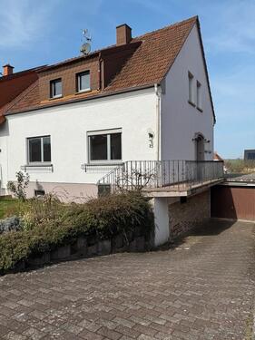 Foto - 5 Zimmer Einfamilienhaus in Mandelbachtal