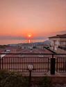 Foto - Wohnung mit schönsten Sonnenuntergang