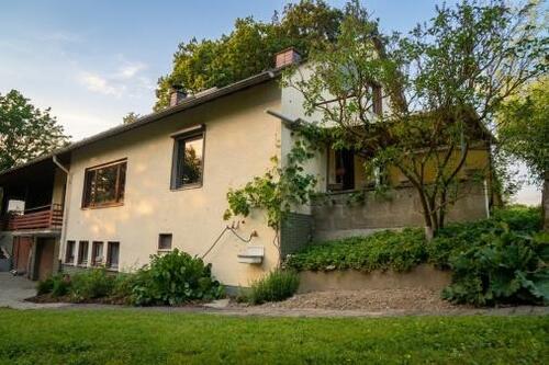 Foto - 6 Zimmer Einfamilienhaus in Rheinböllen