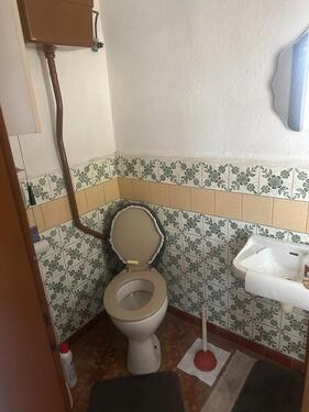 Foto - 9 Zimmer Mehrfamilienhaus, Wohnhaus zum Kaufen in Mühlberg/Elbe