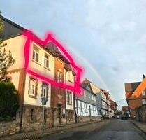 Mietwohnung 700€ Kaltmiete Bad Sooden-Allendorf